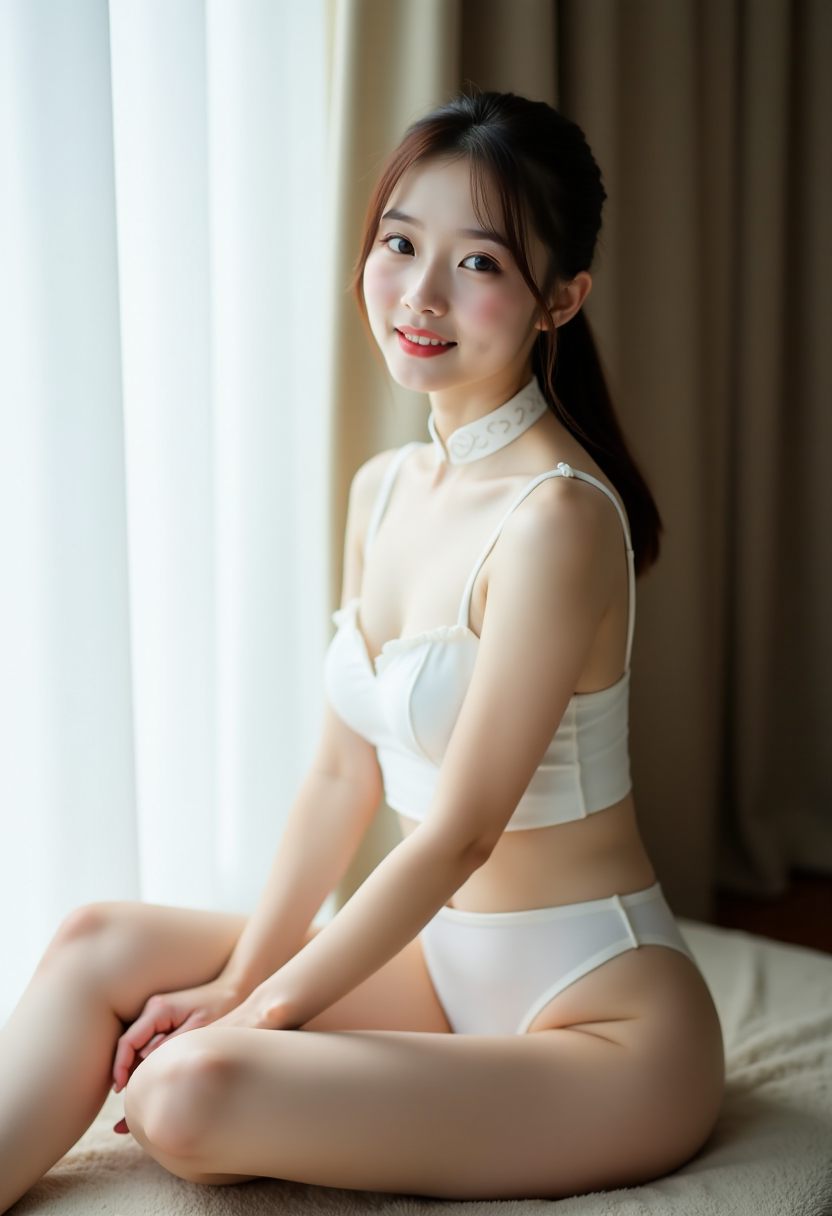 紧闭的门后电影海报